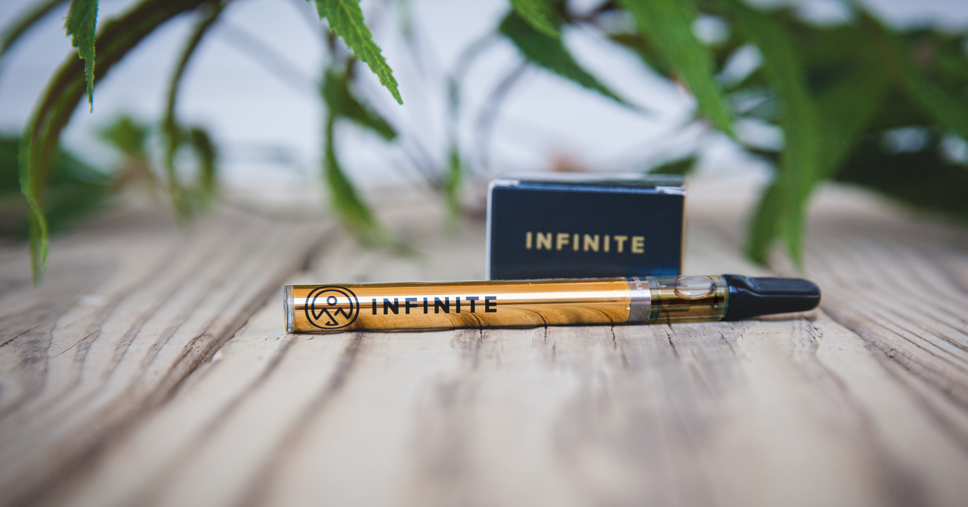 Cartridges Infinite Infusions